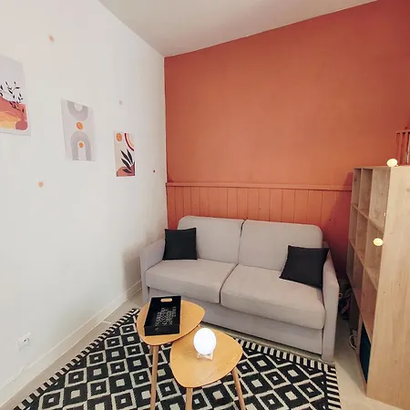 Hypercentre Proche Vieux Marche *