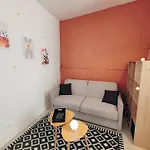 Hypercentre Proche Vieux Marche *