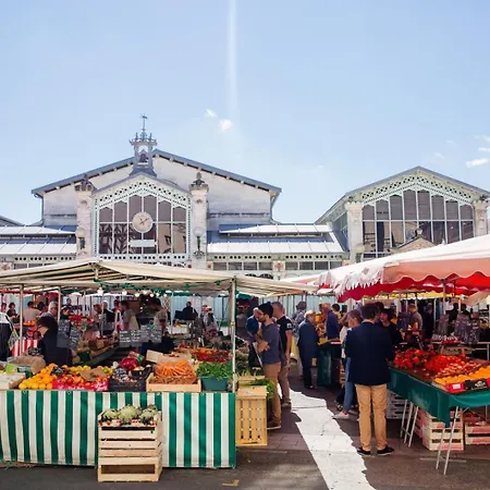 Hypercentre Proche Vieux Marche * La Rochelle (Charente-Maritime)