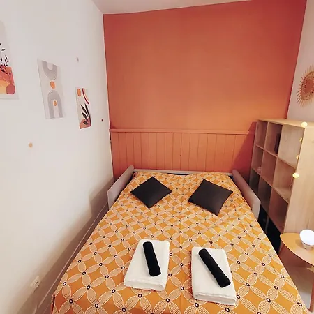 Hypercentre Proche Vieux Marche