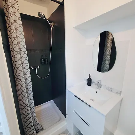 Apartament Hypercentre Proche Vieux Marche *