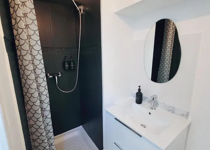 Appartement Hypercentre Proche Vieux Marche *